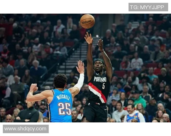 开拓者与雷霆对决前瞻分析及赛果预测，谁将赢得胜利